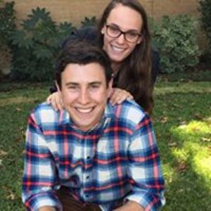 University of Oregon Athletic Department Employee Ian McFarland's profile photo