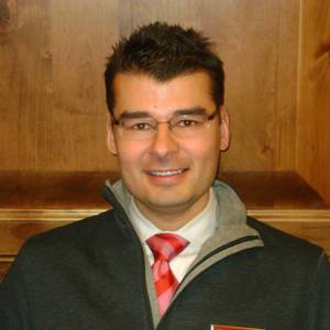 Brandon Ford email address & phone number | TripHero contact