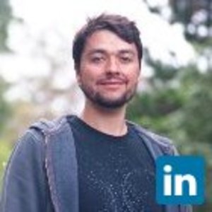Edera Employee Jed Salazar's profile photo