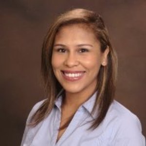 Joan Jenkins | AngelList