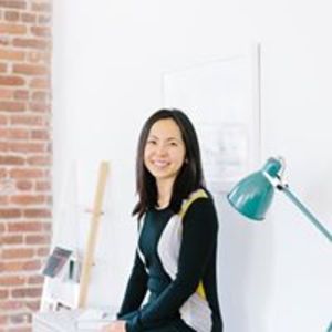 Drift Employee Jenny Ning's profile photo