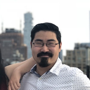 Michael Luo Email & Phone Number