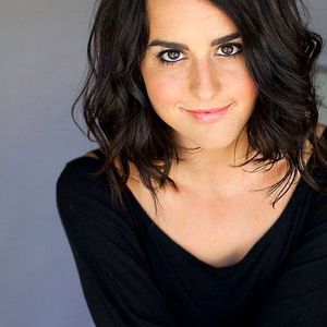 Crazy Maple Studio Employee Amanda Glassman's profile photo