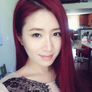 萌享国 MUTOPIA  Employee Rita Wang's profile photo