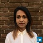 Selina Mohabir