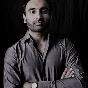 Gridlines Employee Gaurav Singh's profile photo