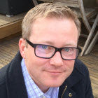 Darrin Parker