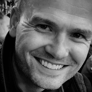 Collective Capital Management Employee Elliot Richmond's profile photo