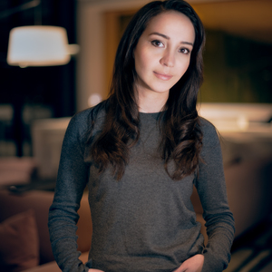 Eliza Wensley Email & Phone Number