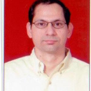 DemandMatrix Employee Nischal Vohra's profile photo