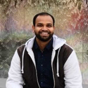 Jayanth Sai V | AngelList