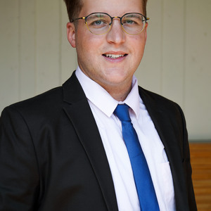 Logixx Security Inc. Employee Andrew Hurley's profile photo