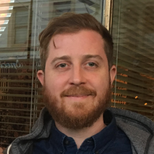 Co:Create Employee Ryan Trann's profile photo