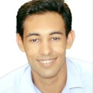 Mohamed Ettaibi Email & Phone Number