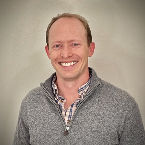 Fuller & Thaler Asset Management, Inc. Employee Will Gilman's profile photo