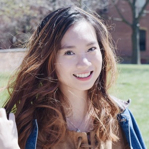 PandaDoc Employee Claire Vu's profile photo
