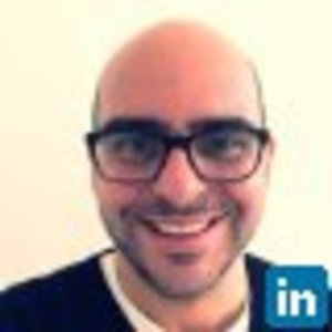 Deveel AS Employee Antonello Provenzano's profile photo