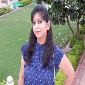 Shubhi Mishra Email