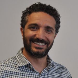 Starlinks Employee Tamer Alamad's profile photo