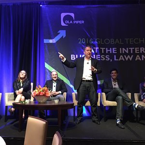 Louis Lehot | AngelList