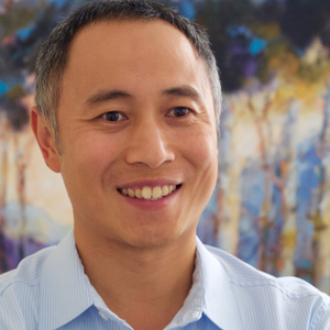 PayPal Employee Siew Wong's profile photo