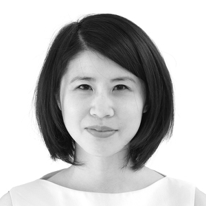 Digital Building Technologies, Eth Zurich Employee Andrea Ling's profile photo