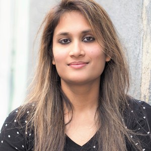 Poonam Agarwal | AngelList