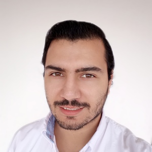Ensitech Employee Diego Alejandro Alba Garcia's profile photo