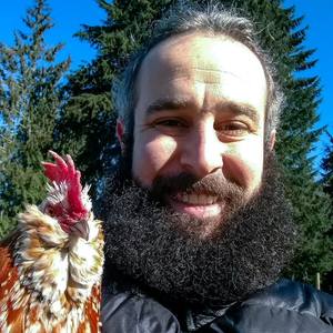BTQ Employee Michael Anfang's profile photo