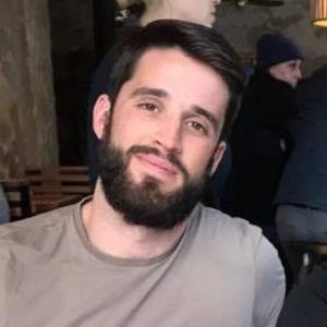 Vitally.io Employee Patrick Vatterott's profile photo