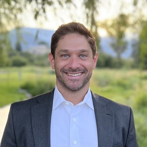 Benjamin Pell Email & Phone Number