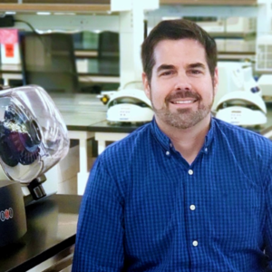 NeuroDetect Employee Warren Merrifield's profile photo