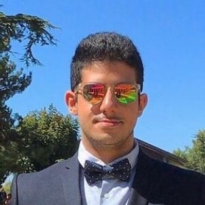 Fidelity Investments Employee Antonio Saad's profile photo