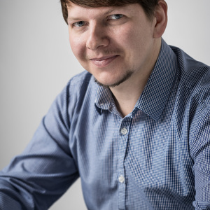 Arkadiusz Bajowski | AngelList